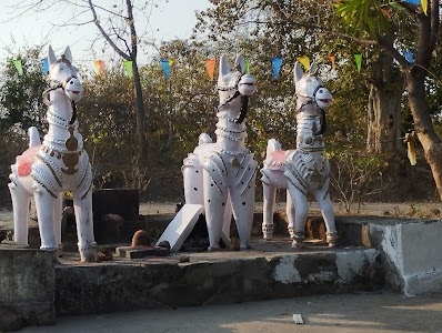 Vairagad