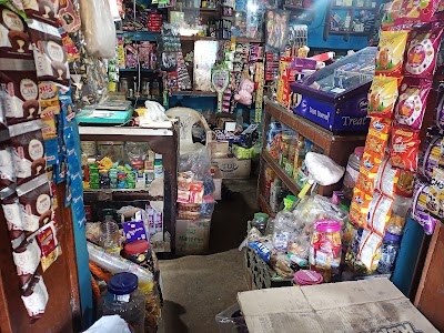 Bal Krishna Burnwal Kirana Store