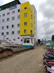 KIMS HOSPITAL