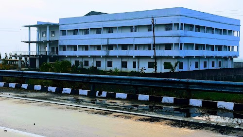 Adarsh Gyanodaya Vidyalaya