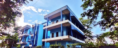 MADARIHAT YOUTH HOSTEL