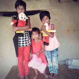 VISHAL House