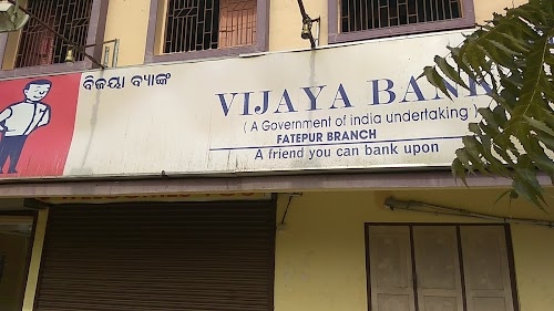 Bank of Baroda