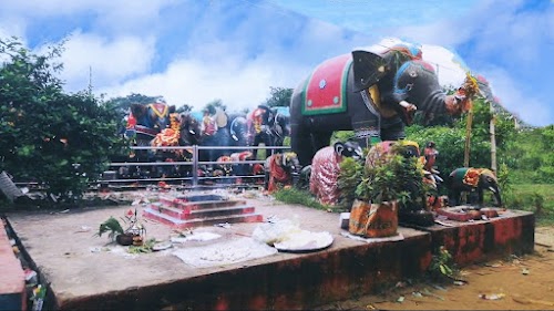 बलुआ समय माता