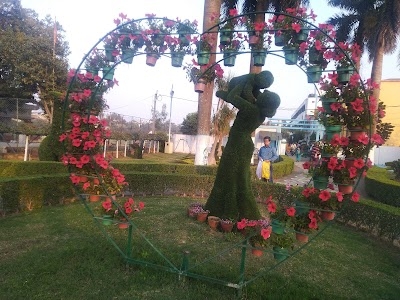 Kalpataru Park