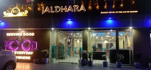 Hotel jaldhara
