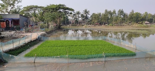 Kumirmari