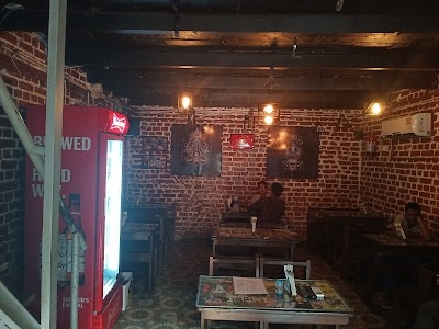 Empire Bar