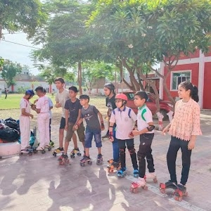 Mount Hill Academy