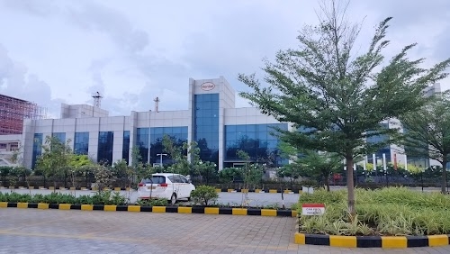 Henkel Adhesives Technologies India Pvt Ltd,