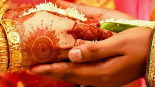 Court Marriage Service