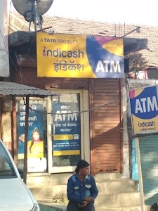 TATA Indicash ATM