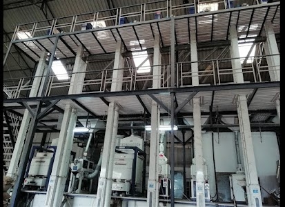 Surana Industries