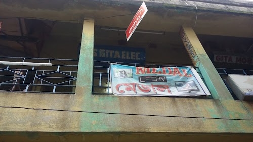 M/s Gita Electrics & Store