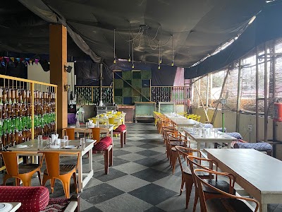 Satguru's Punjabi Rasoi
