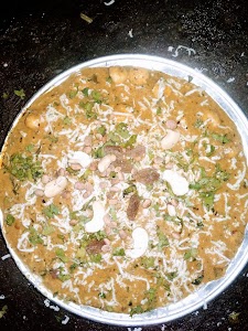 Maa Vaishno Dhaba (माँ वैष्णों ढाबा)
