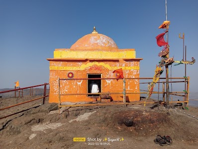 Kalsubai Temple
