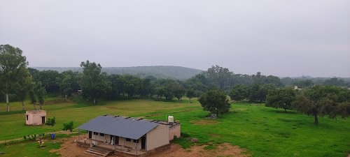 BSF Quarter Bhondsi