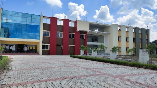 J and A International School, Baheri