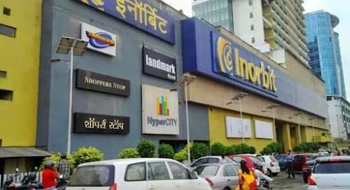 Inorbit Mall Malad