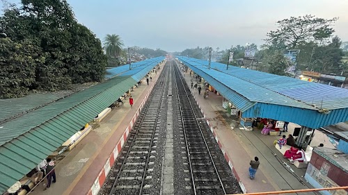 Gobardanga
