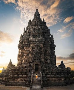 शिव मंदिर