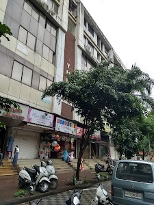 Yugay Mangal Complex