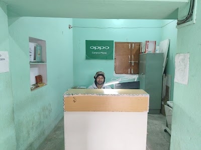 OPPO Service Center