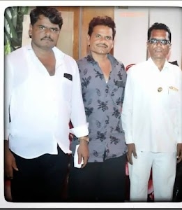 SARPANCH Milind Tribhuvan
