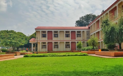 Bhakt Niwas Ashram Omkareshwar