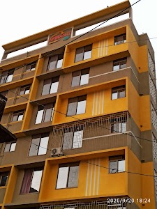 Arman - Building No. 02