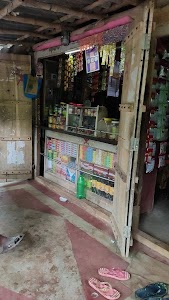 Raju Pan Stol