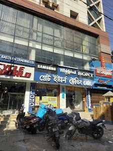 Great Eastern Trading Co Berhampore