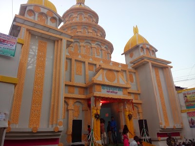 Bhikhanpur Chowk