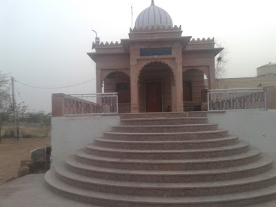 Krishan Temple