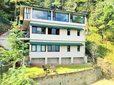 Kasauli Rocks