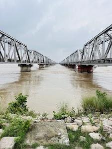 Ghaghra Ghat Bahraich