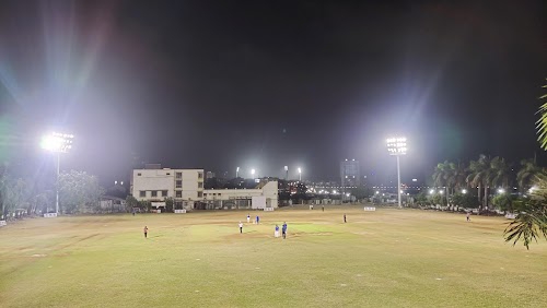 Police Gymkhana Cricket Ground