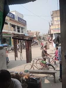 naryan market