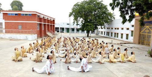 Kanya Gurukul Panchgaon