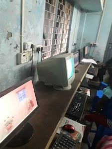 It Computer Education Centre