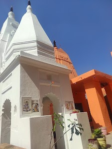 Shiva Mandir