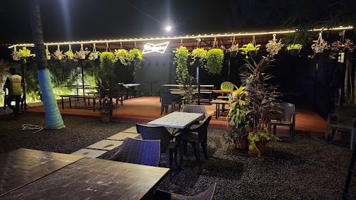 ABC FARM FAMILY RESTAURANT & BAR