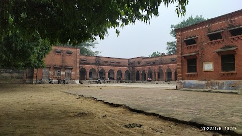 Narayan Inter College