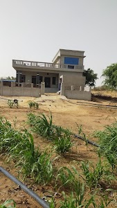 Datusliya farm house