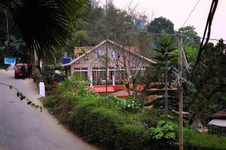 Tukvar Tea Garden