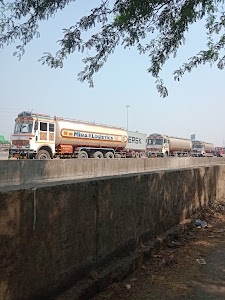 Maharashtra Gujarat State Border