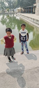 Jalalabad Primary School Vk