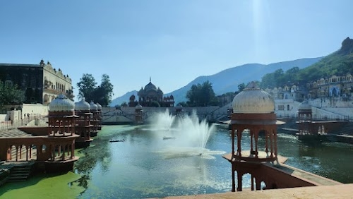 Shikari Bas Park