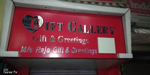 Gift gallery archies perfume & card available here